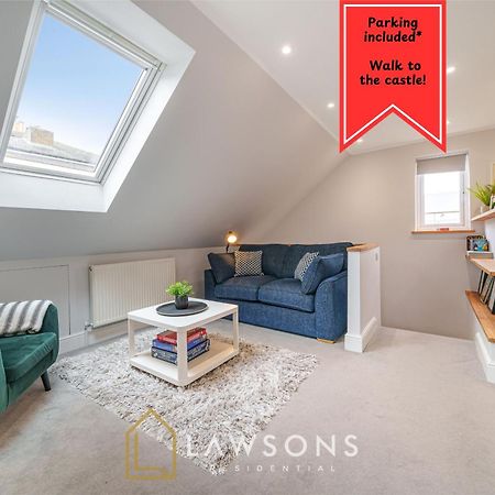 Apartamento Loft Living By Lawsons With Parking Windsor Exterior foto
