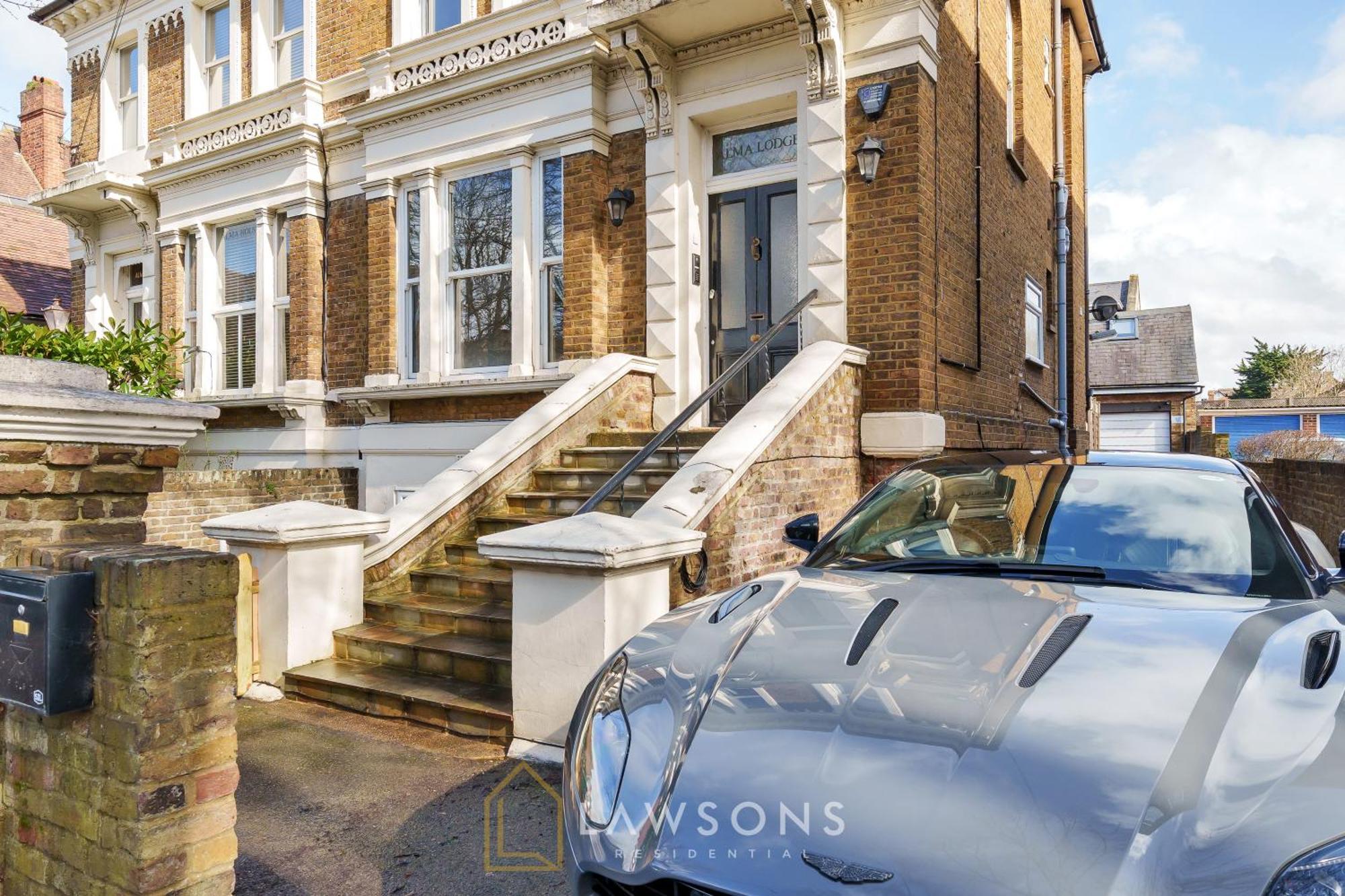 Apartamento Loft Living By Lawsons With Parking Windsor Exterior foto